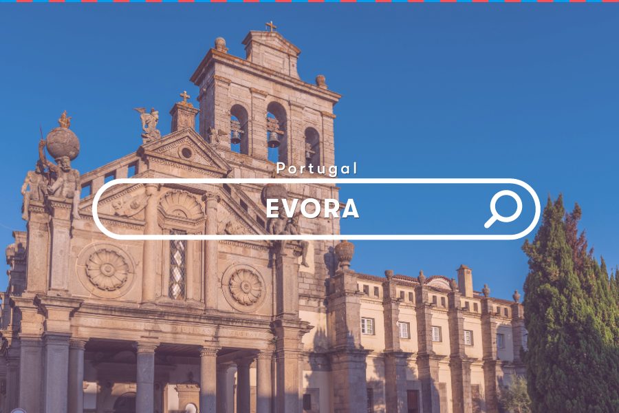 Guide: Evora the heart of Portugal