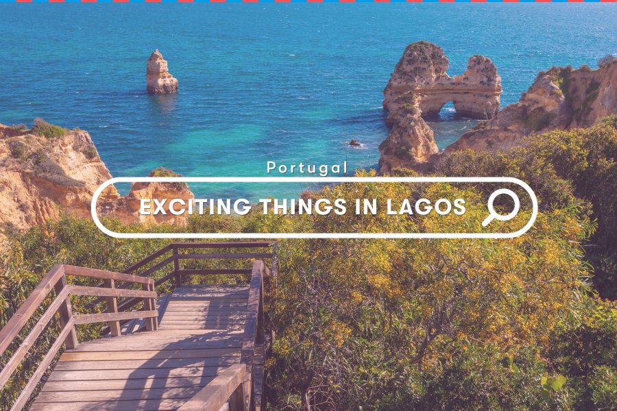 Explore: 7 Exciting Things To Do In Lagos