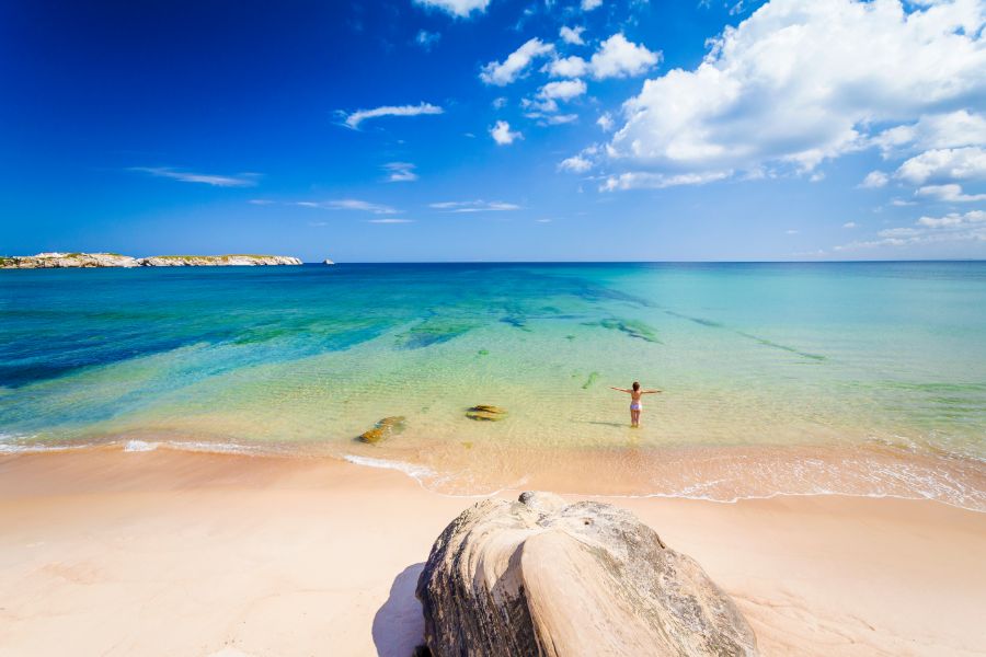 Sun, Sea, and Surf: Portugal Best Beach Destinations