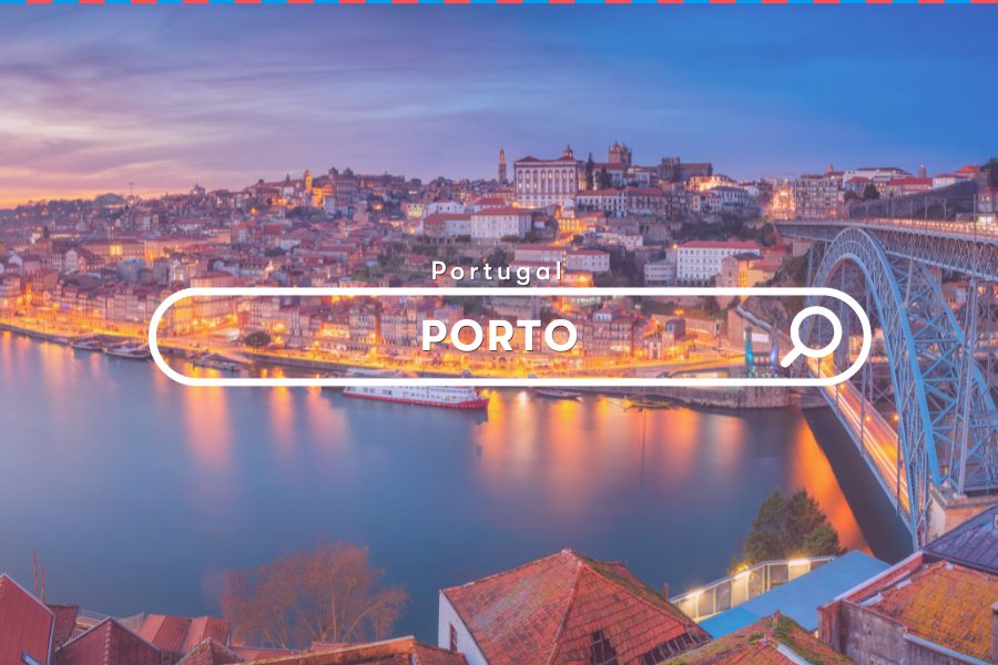 Explore: Must See Places For Your Porto Itinerary
