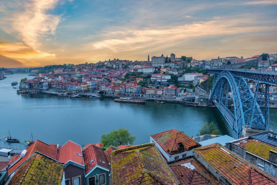 Porto: Discovering the Historic Charm of Portugal Second City