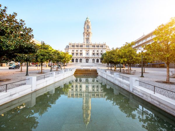 Porto: Discovering the Historic Charm of Portugal Second City