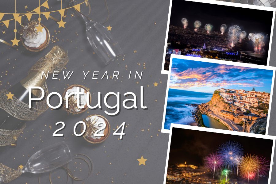Portugal New Year